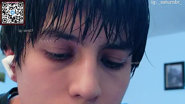 seraph1n online show from February 12, 7:52 am