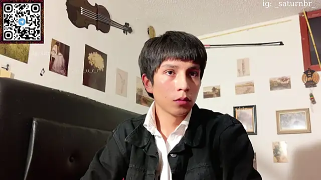 seraph1n online show from November 23, 8:13 am