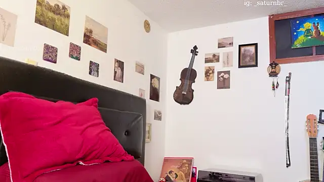 seraph1n online show from April 22, 11:11 pm