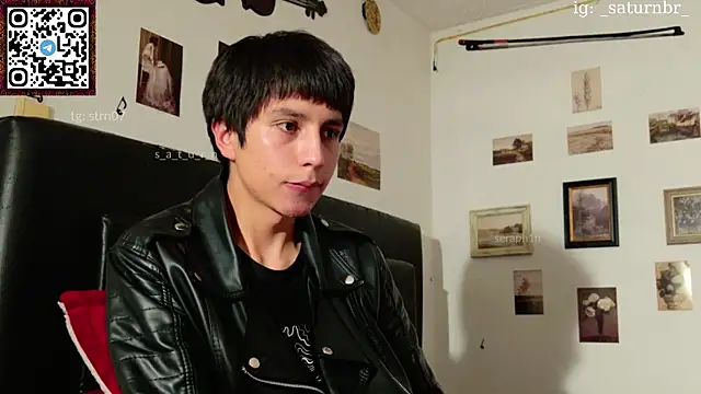 seraph1n online show from November 22, 7:07 am