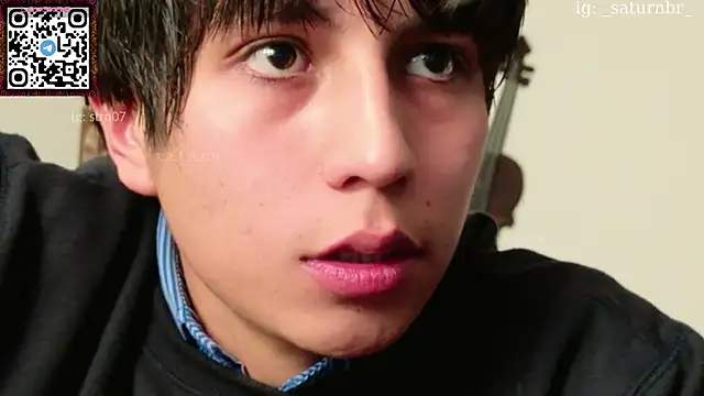 seraph1n online show from February 9, 9:24 pm