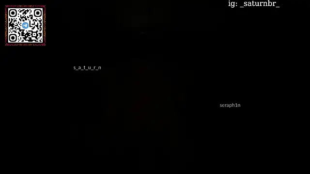 Snapshot of seraph1n chatting on December 7, 9:06 pm seraph1n online show from December 7, 9:06 pm