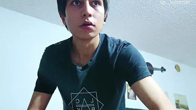 seraph1n online show from November 8, 8:40 am