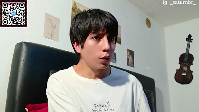 seraph1n online show from January 18, 11:46 am