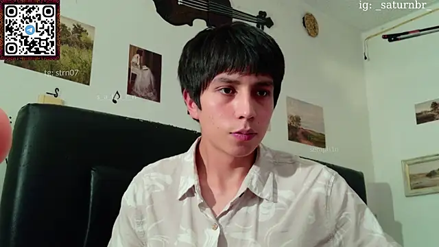 seraph1n online show from November 19, 11:27 pm