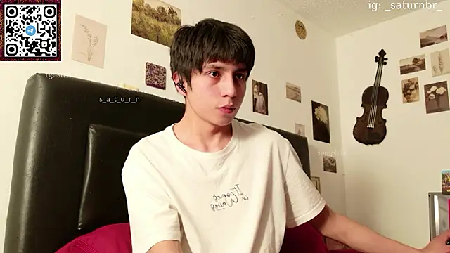 seraph1n online show from March 15, 1:34 am