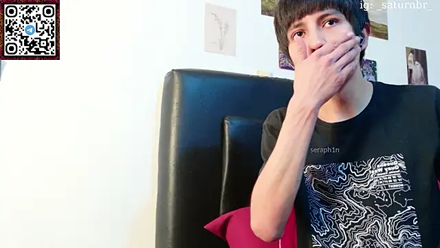 seraph1n online show from March 27, 8:54 pm