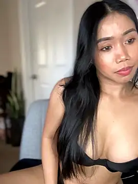 JazzieXo online show from March 3, 8:49 pm