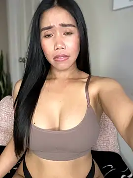 JazzieXo online show from April 16, 9:39 pm