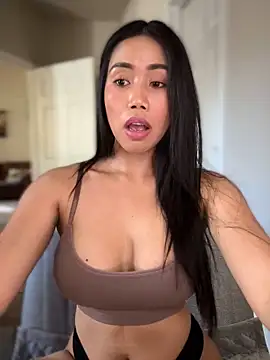 JazzieXo online show from November 14, 9:07 pm