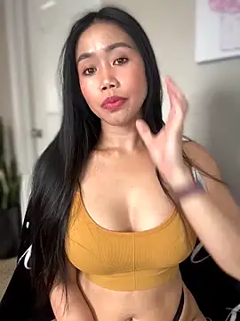 JazzieXo online show from February 20, 6:32 pm