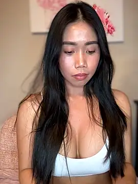 JazzieXo online show from March 27, 9:27 pm