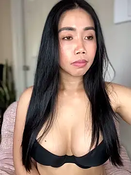 JazzieXo online show from March 26, 9:13 pm