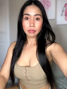 JazzieXo online show from February 12, 9:47 pm