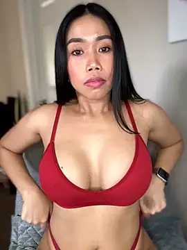 JazzieXo online show from February 23, 9:26 pm