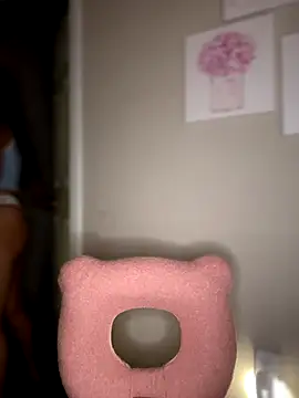 JazzieXo online show from December 3, 11:36 pm