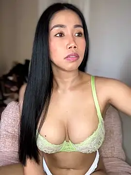 JazzieXo online show from March 13, 9:31 pm