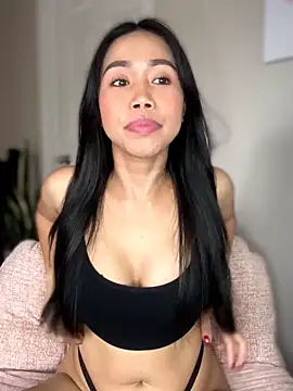 JazzieXo online show from March 10, 7:29 pm