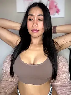 JazzieXo online show from March 11, 9:09 pm