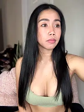 JazzieXo online show from April 13, 9:08 pm