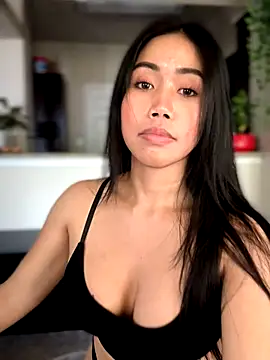 JazzieXo online show from October 23, 9:24 pm