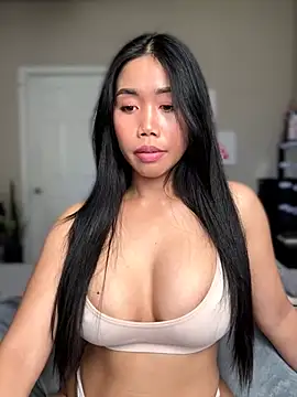 JazzieXo online show from February 5, 8:15 pm