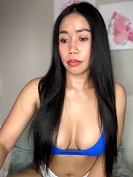 JazzieXo online show from February 13, 9:15 pm