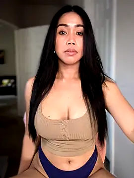 JazzieXo online show from November 20, 9:04 pm