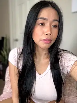 JazzieXo online show from March 8, 6:44 pm