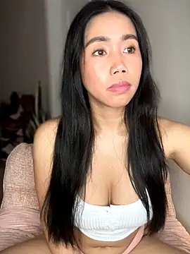 JazzieXo online show from April 21, 9:54 pm