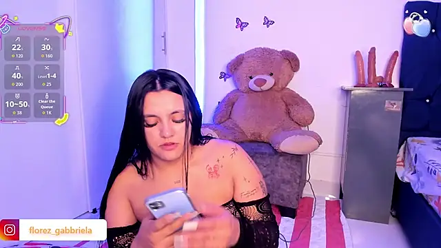 Anddy Vega online show from November 19, 6:30 pm