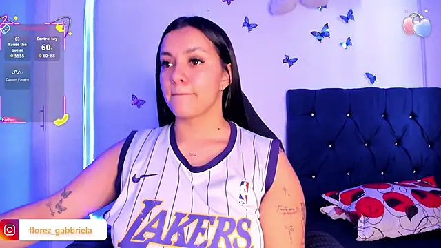 Anddy Vega online show from December 3, 3:33 pm