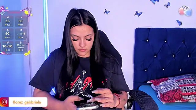 Anddy Vega online show from December 5, 4:49 pm