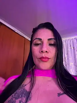 saaalome 1 online show from April 22, 9:54 pm
