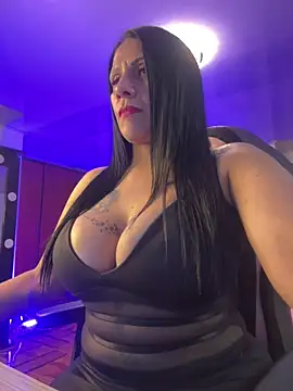 saaalome 1 online show from October 14, 10:09 pm