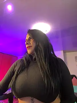saaalome 1 online show from October 20, 9:37 pm