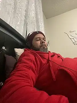 Cristian-Brayan online show from November 27, 12:16 pm