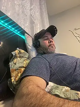 Cristian-Brayan online show from February 26, 4:51 pm