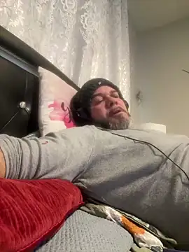 Cristian-Brayan online show from February 1, 6:28 pm