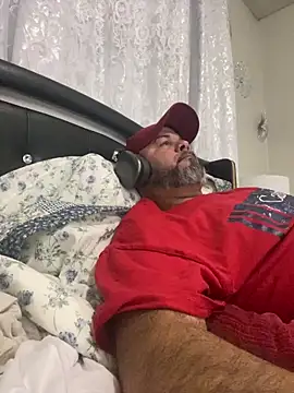 Cristian-Brayan online show from November 4, 11:36 am