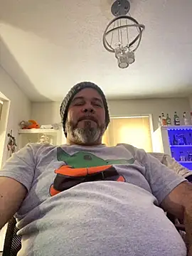 Cristian-Brayan online show from December 4, 4:39 pm