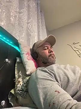 Cristian-Brayan online show from February 23, 9:26 pm