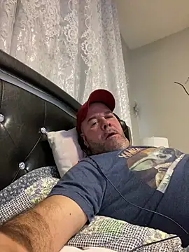 Cristian-Brayan online show from March 22, 1:23 pm