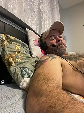 Cristian-Brayan online show from March 1, 3:12 pm