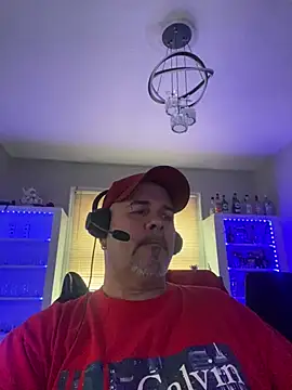 Cristian-Brayan online show from March 5, 4:14 pm