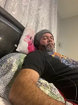 Cristian-Brayan online show from January 15, 4:43 pm