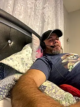 Cristian-Brayan online show from January 12, 9:41 pm