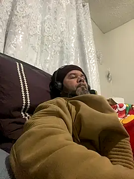 Cristian-Brayan online show from November 26, 4:51 pm