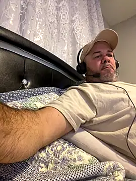 Cristian-Brayan online show from December 22, 11:54 am