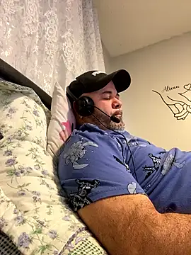 Cristian-Brayan online show from January 17, 2:53 pm